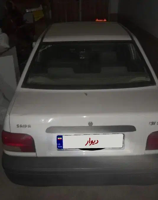 فروش خودرو|خودرو سواری و وانت|ازنا, |دیوار