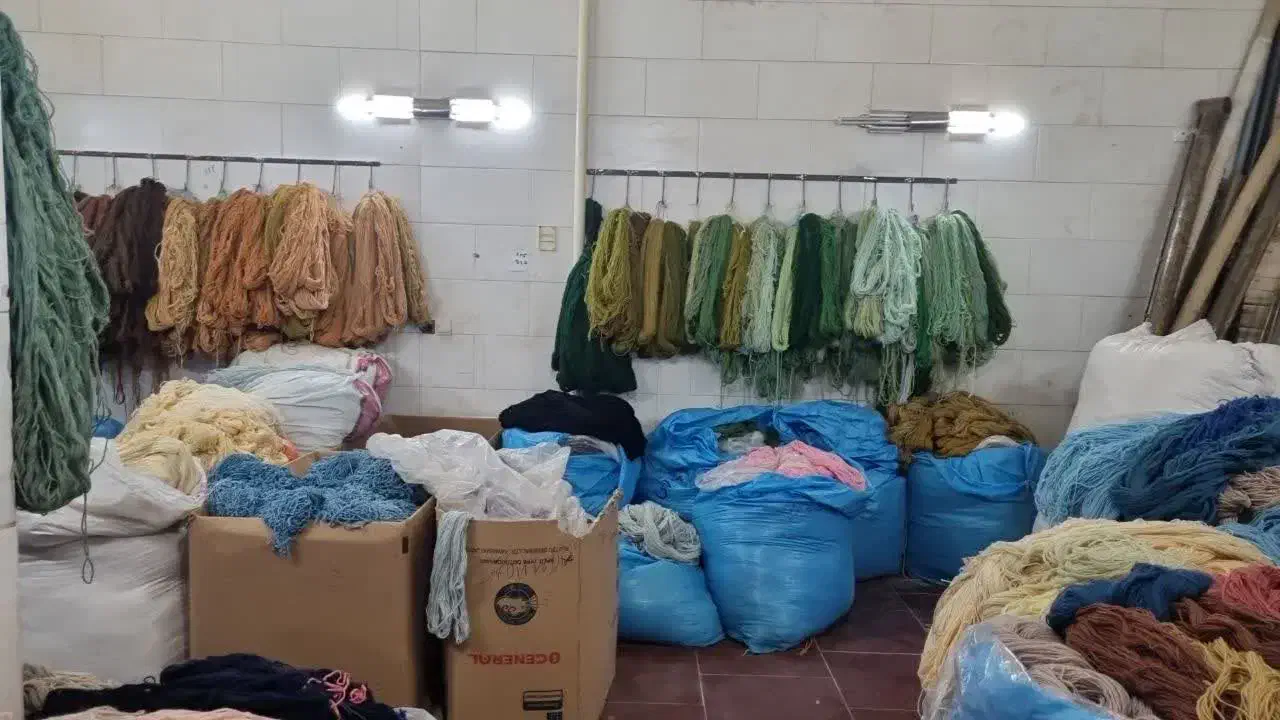 مغازه فروشی|فروش مغازه و غرفه|کاشان, بازار کاشان|دیوار