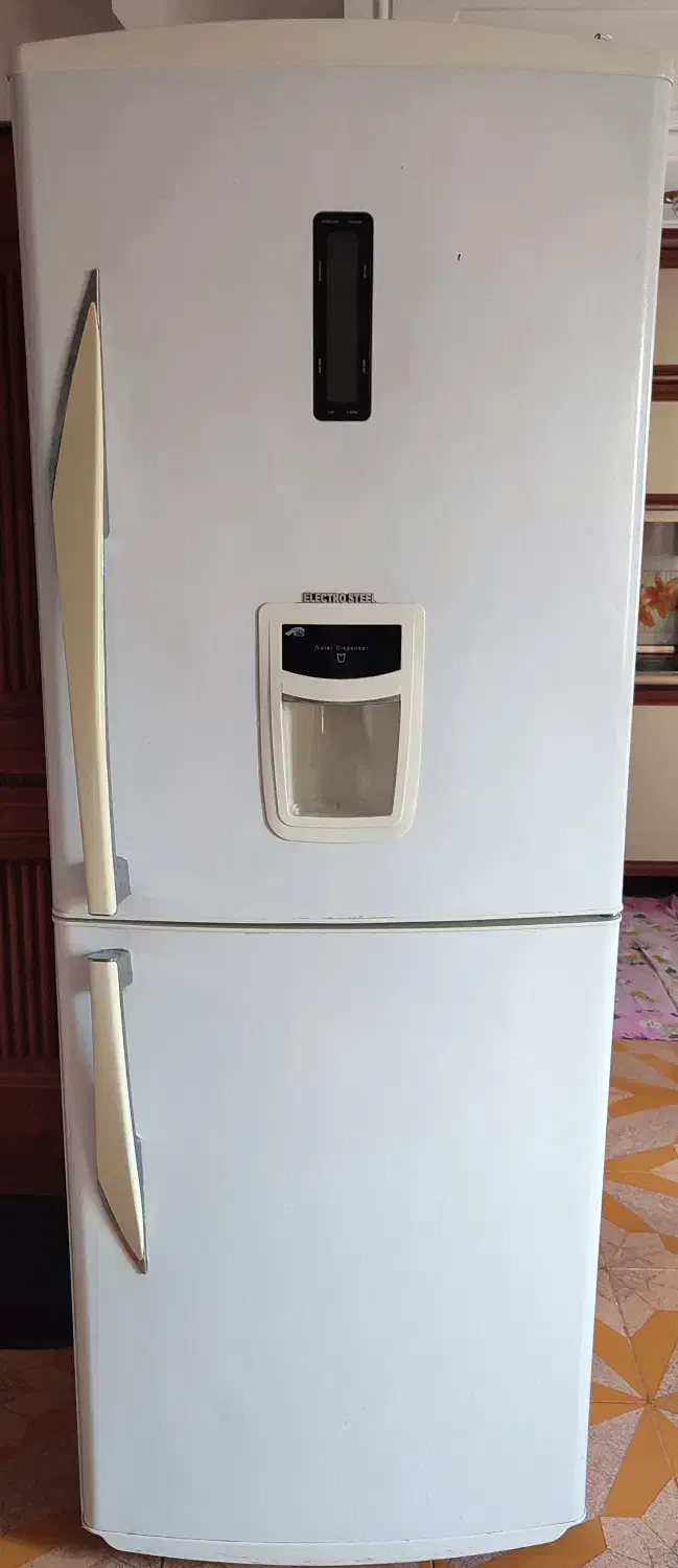 یخچال فریزر|یخچال و فریزر|رشت, دباغیان|دیوار