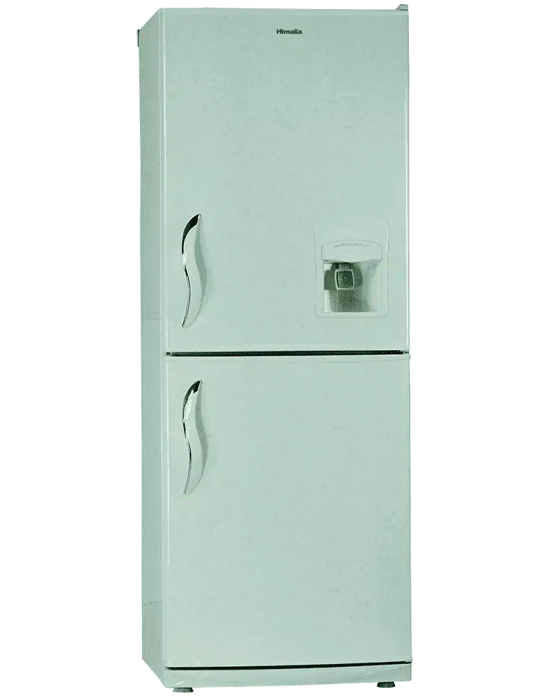 یخچال هیمالیا تمیز|یخچال و فریزر|قم, انصار‌الحسین|دیوار