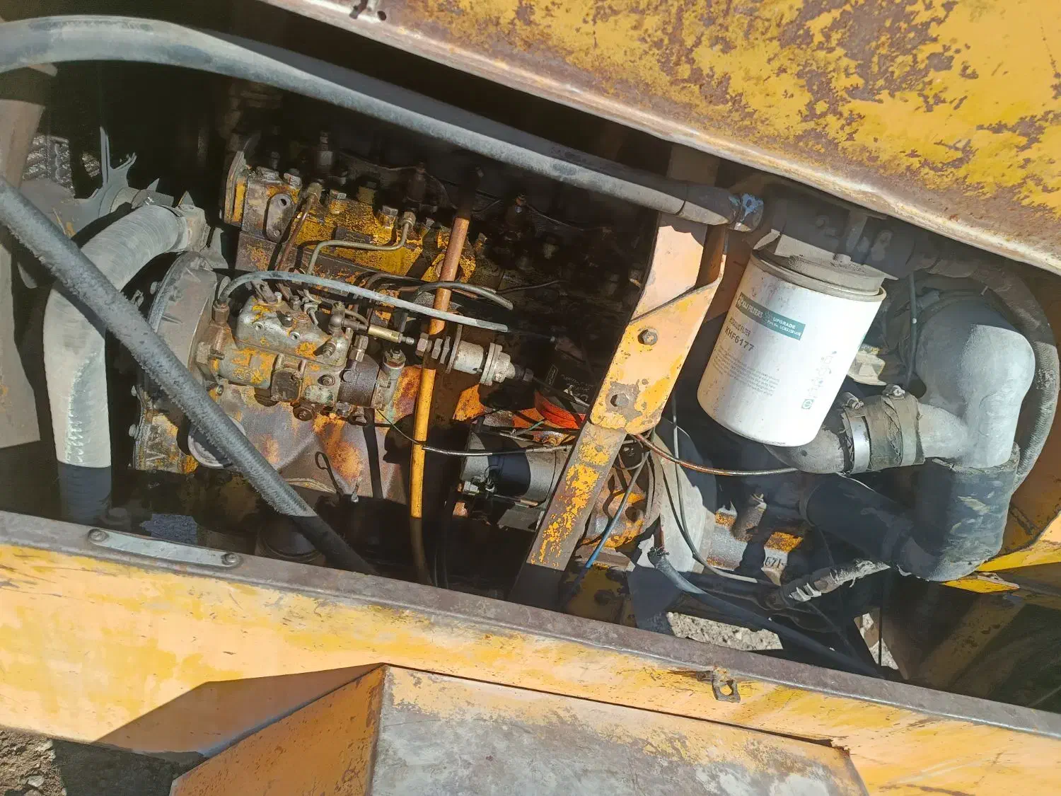 سویت|خودرو سنگین|داراب, |دیوار