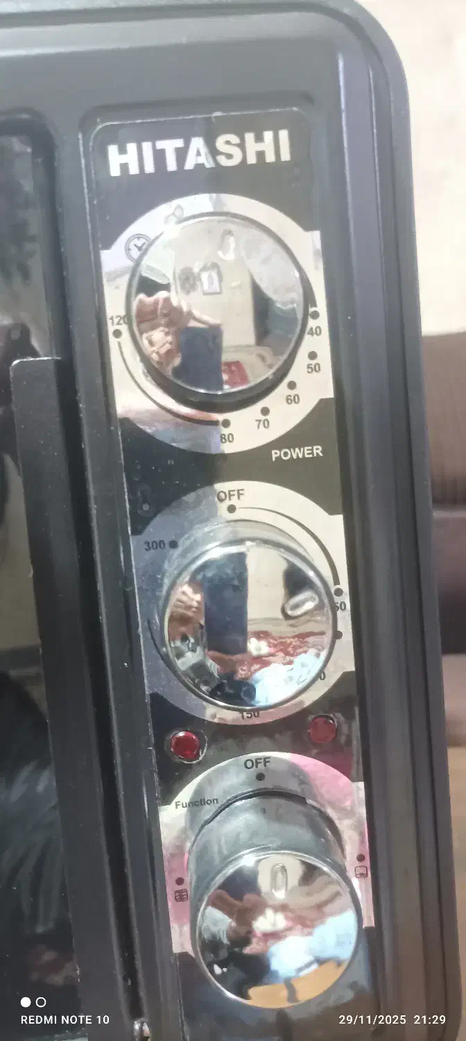 توستر|اجاق گاز و لوازم برقی پخت‌وپز|آزادشهر, |دیوار