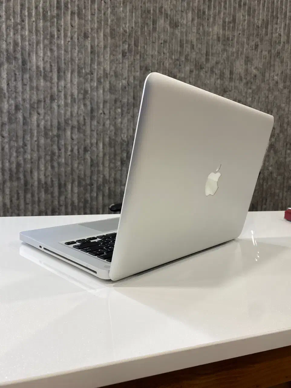 مک بوک پرو Macbook pro|رایانه همراه|همدان, |دیوار