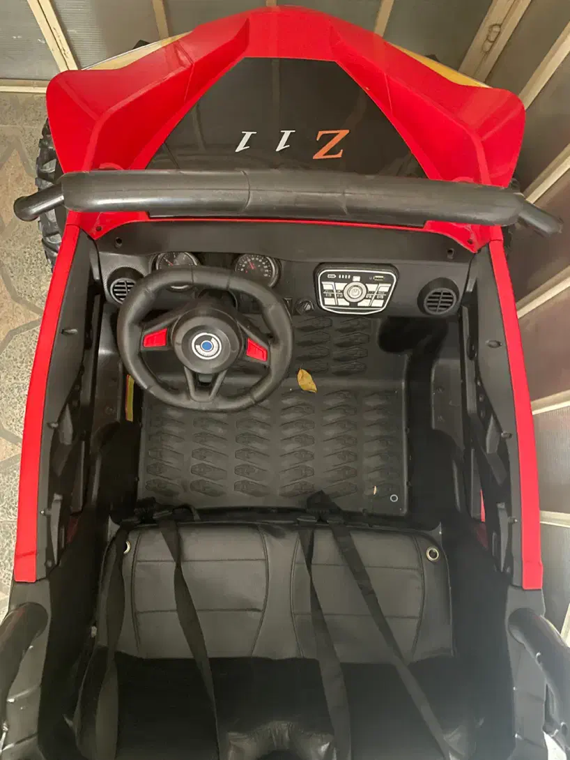 ماشین شارژی|اسباب‌‌بازی|بندرعباس, |دیوار