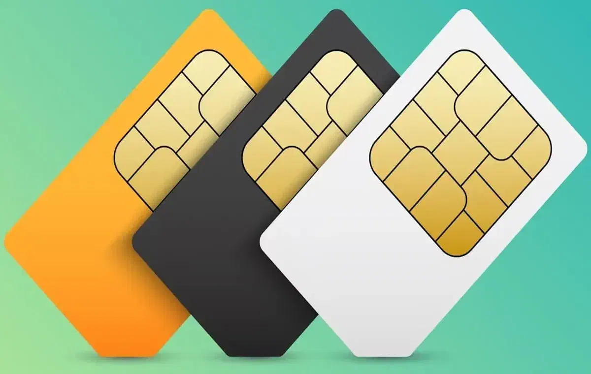 سیمکارت فعال همراه اول ایرانسل با ضمانت|سیمکارت|تهران, سیروس|دیوار