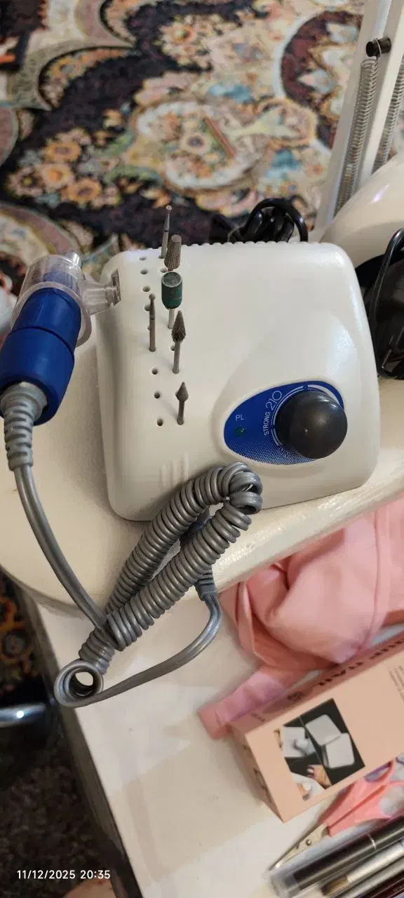 ناخن کاری|آرایشی، بهداشتی، درمانی|فردیس, شهرک ناز|دیوار