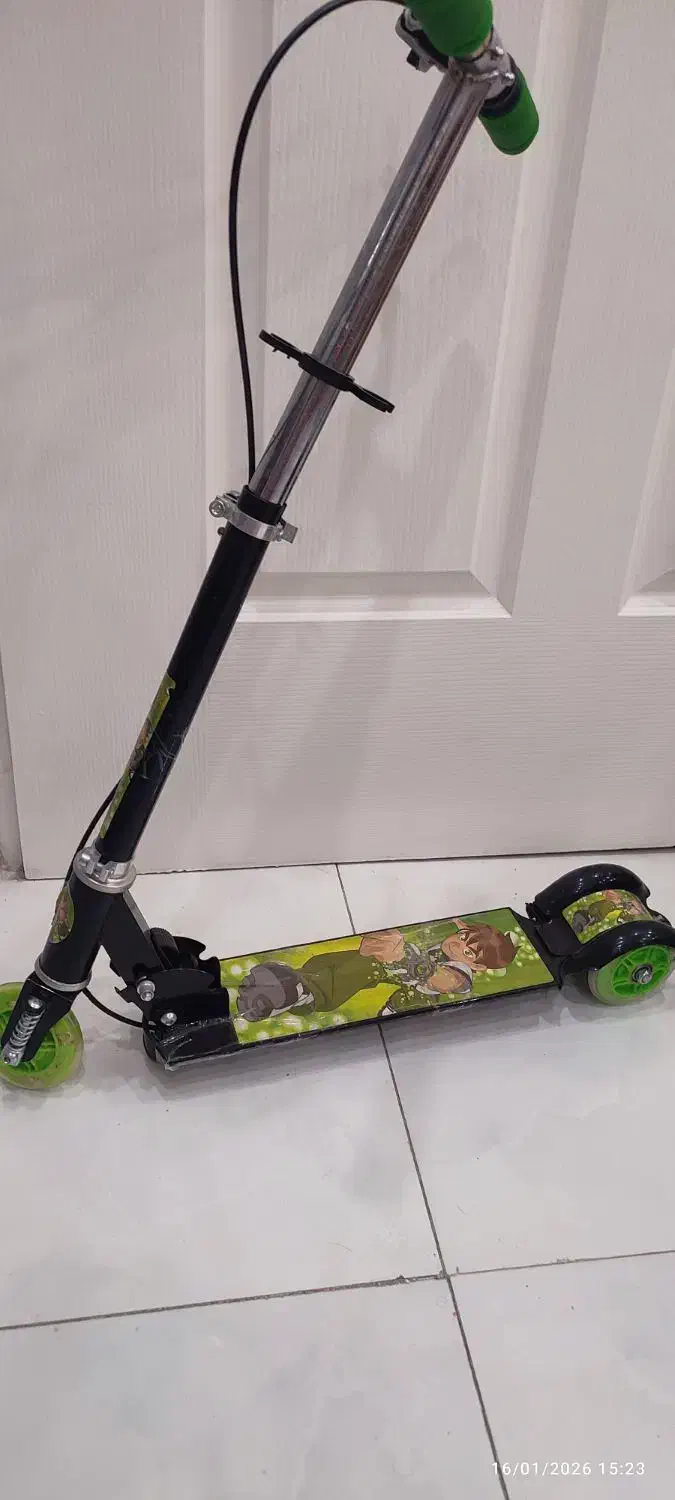 اسباب بازی|اسباب‌بازی بچه|مشکین‌دشت, |دیوار