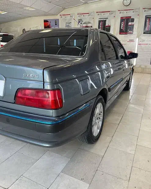 نانو سرامیک با ماندگاری بالا|خدمات نظافت|تهران, ایوانک|دیوار