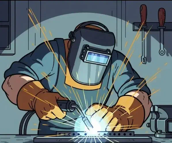 جوشکاری سیار|خدمات پیشه و مهارت|خرمشهر, |دیوار