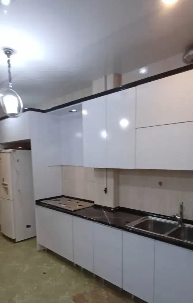 کابینتmdf صفر|کتابخانه، شلف، قفسه‌های دیواری|شهرکرد, |دیوار