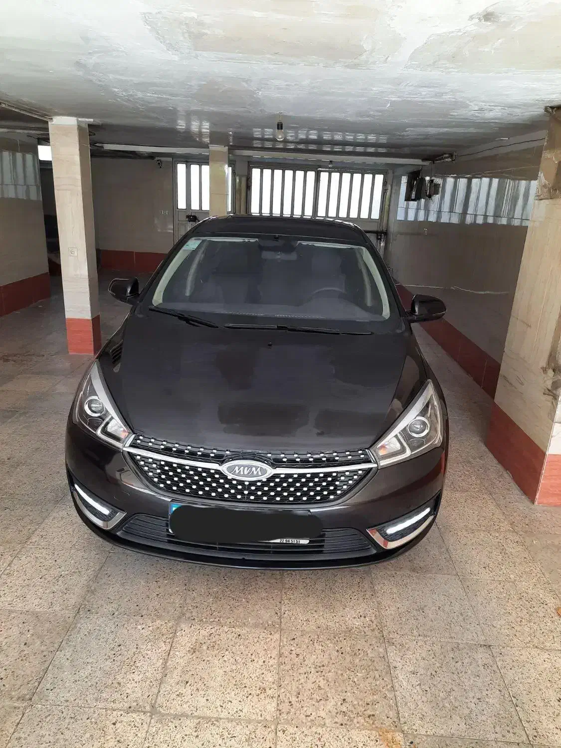 اریزو ۵ توربو ie اتومات|خودرو سواری و وانت|کرج, کرج نو|دیوار