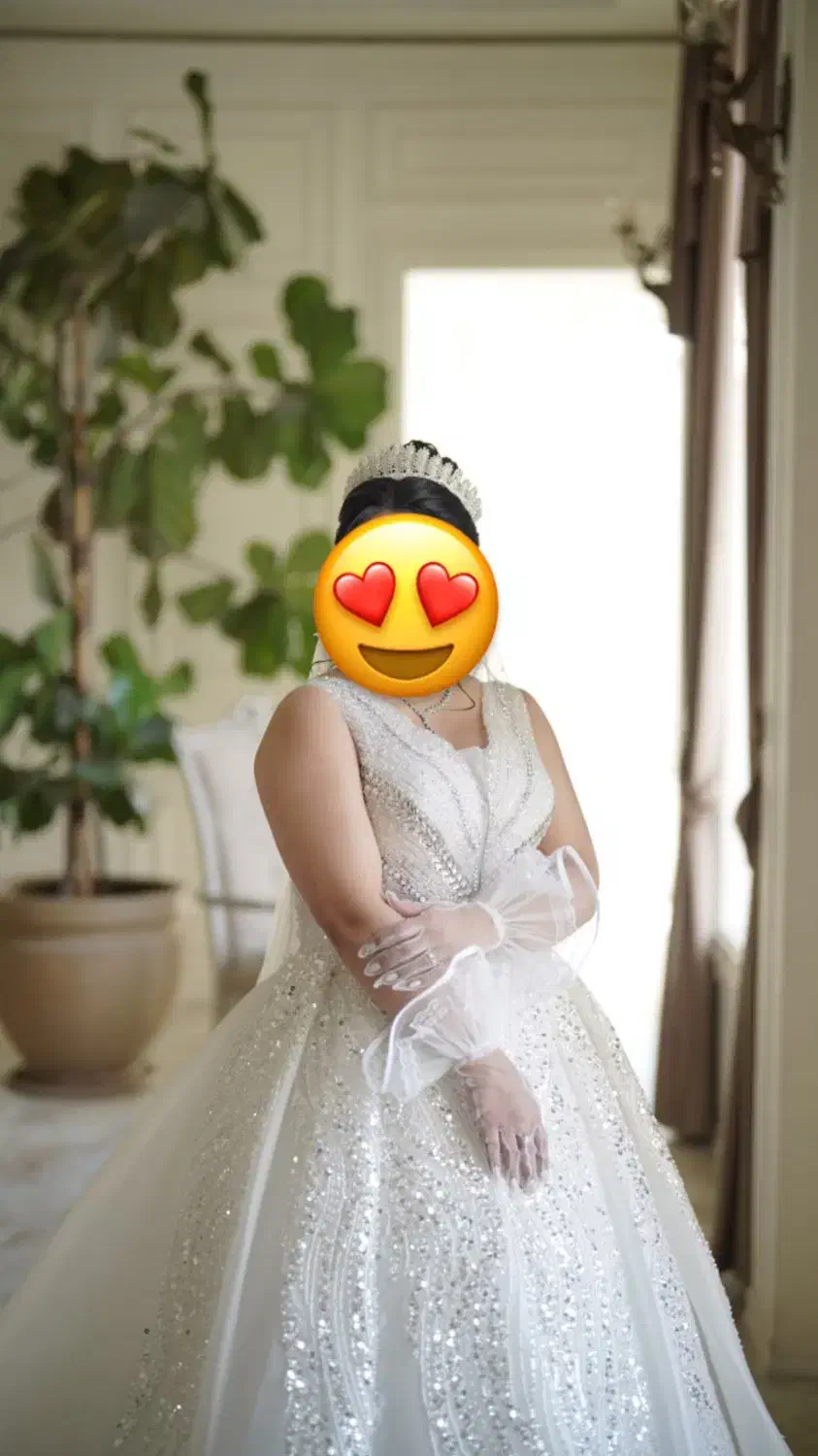 لباس عروس عربی|لباس|تهران, تهرانپارس شرقی|دیوار