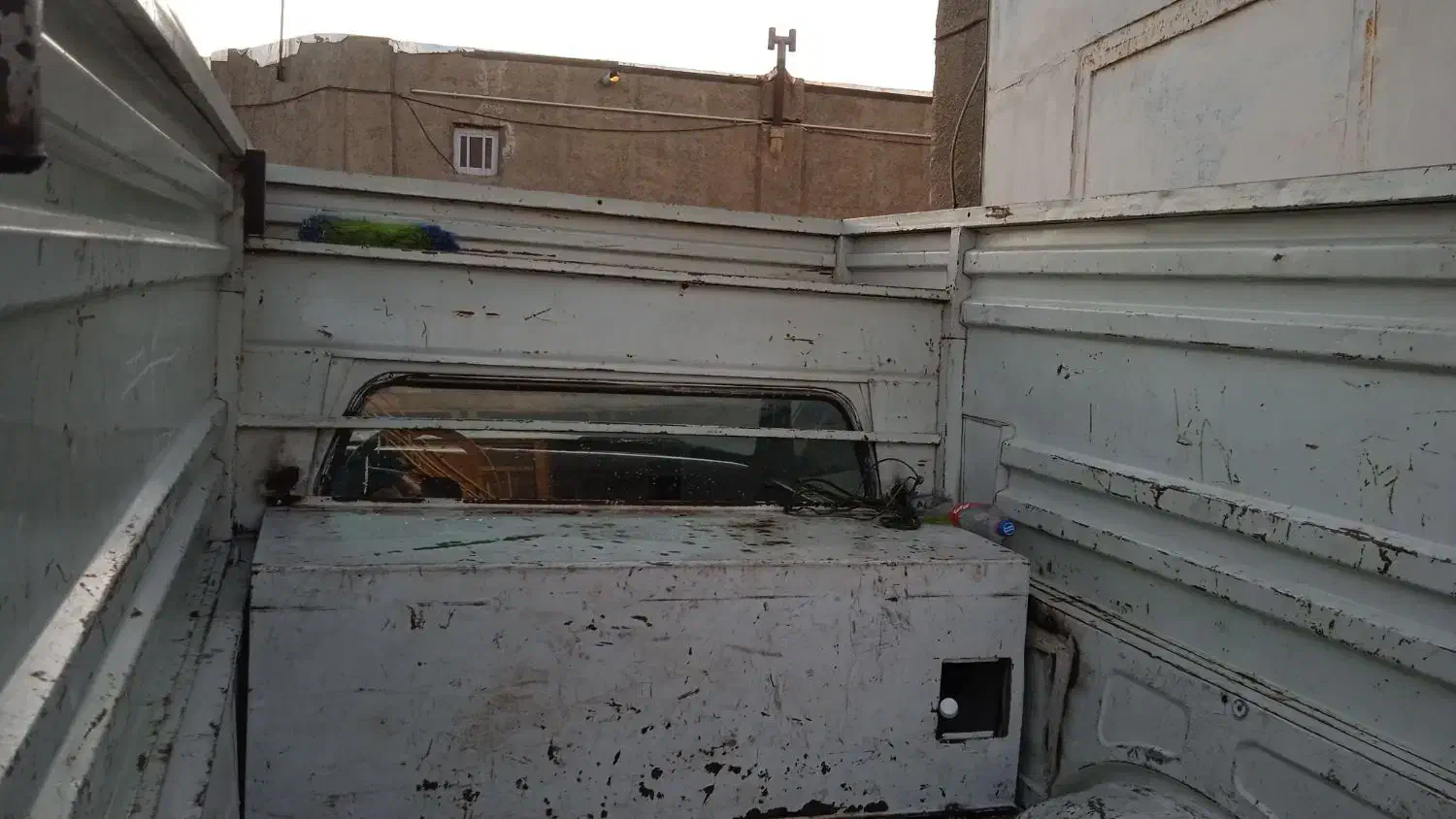 وانت ۸۸|خودرو سواری و وانت|تبریز, |دیوار