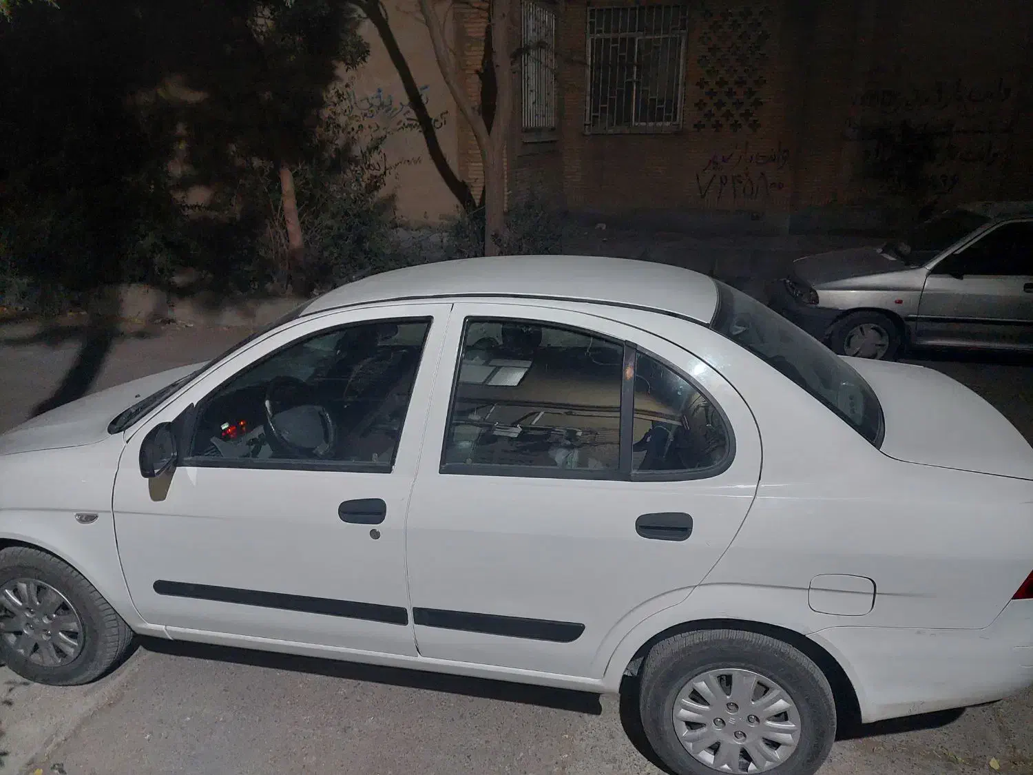 تیبا صندوقدار بهمن ۹۵|خودرو سواری و وانت|کرمانشاه, |دیوار