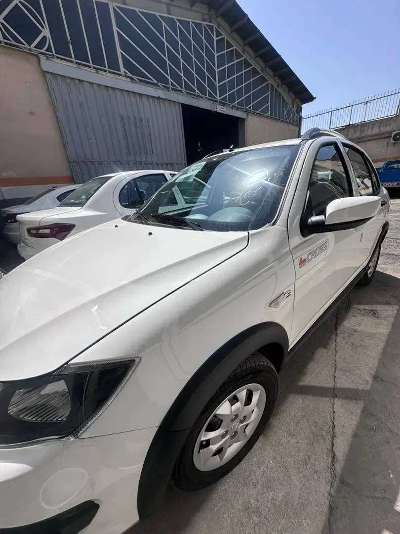 کوییک اس خشک مدل 1404 موجود در نمایندگی|خودرو سواری و وانت|شهریار, شهریار|دیوار