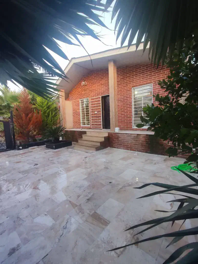 ویلاباغچه مستقل زیرقیمت آهودشت فروش فوری این هفته|فروش خانه و ویلا|چمستان, |دیوار