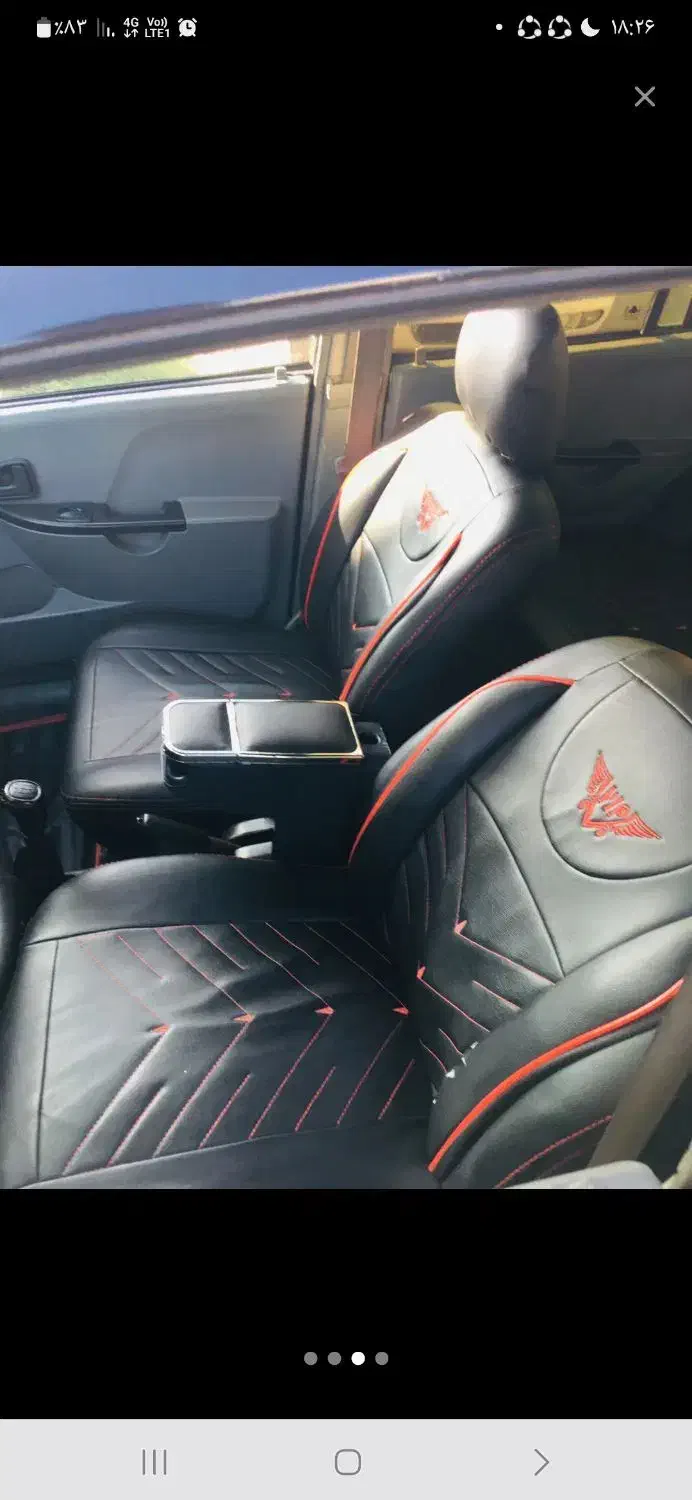 پراید ۱۳۲|خودرو سواری و وانت|ماسال, |دیوار