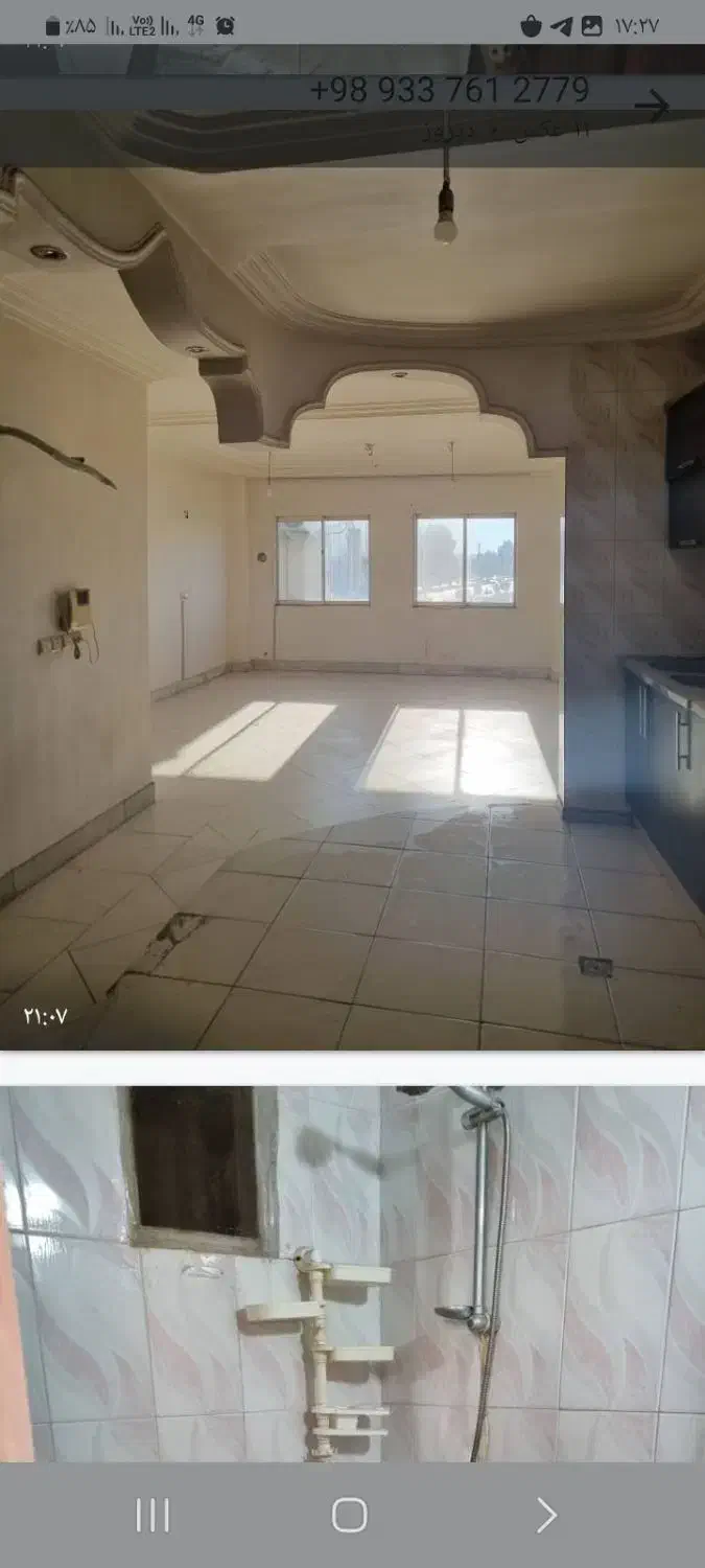 رهن واجاره آپارتمان میدان بسیج|اجارهٔ آپارتمان|گنبد کاووس, |دیوار