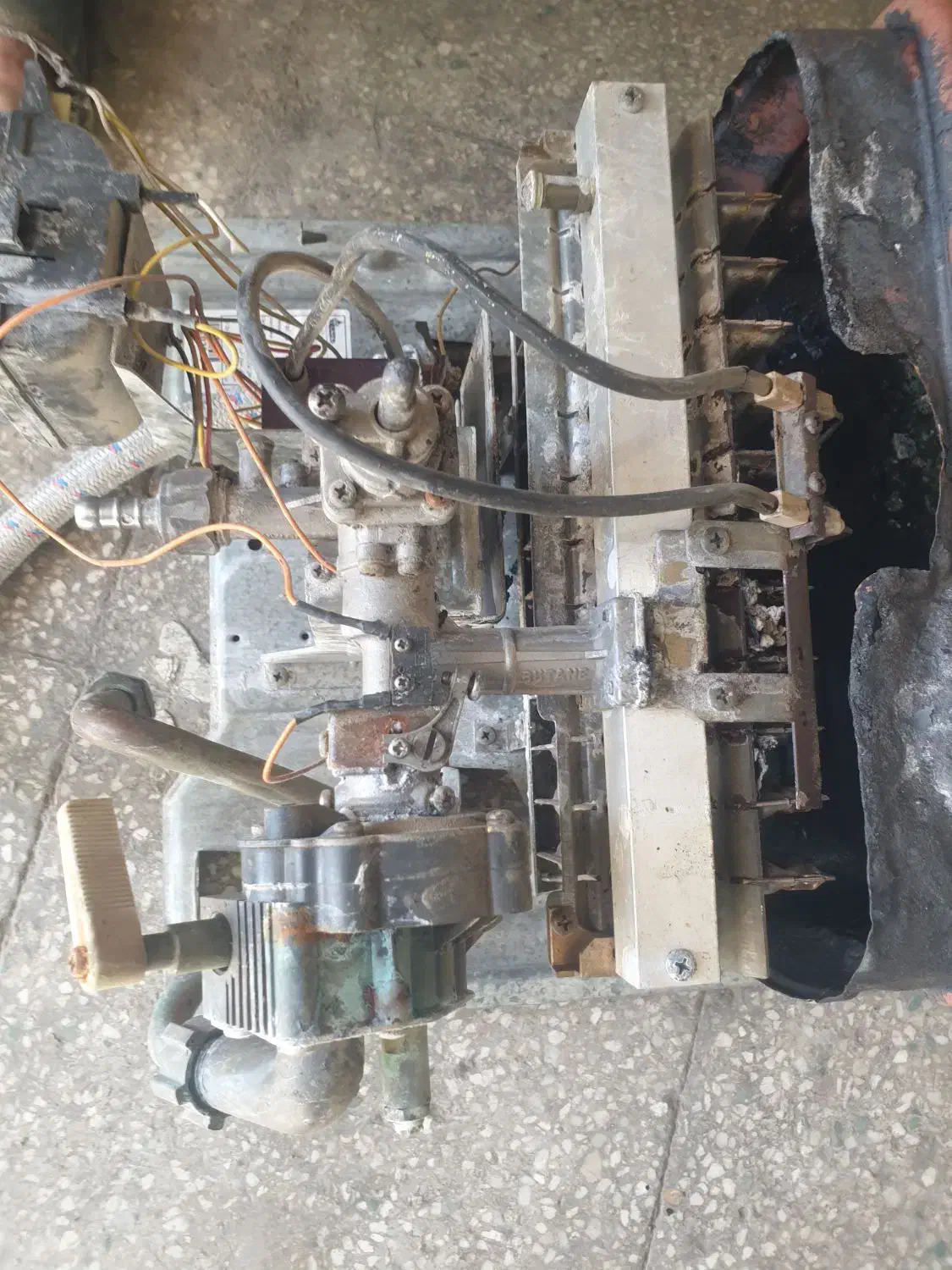 خرید ضایعات|خدمات پیشه و مهارت|نهبندان, |دیوار