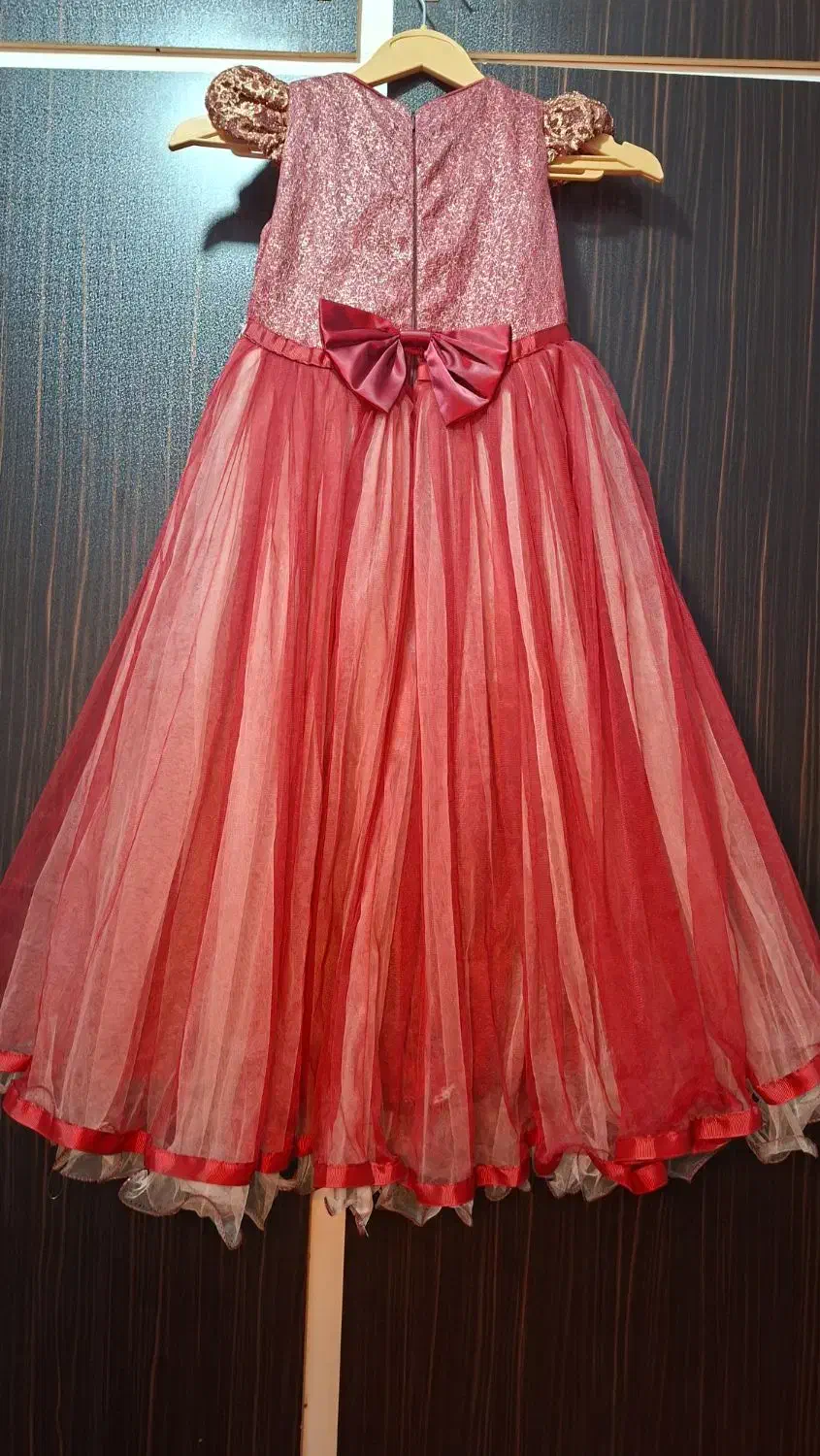 پیراهن عروسکی|لباس|نسیمشهر, |دیوار