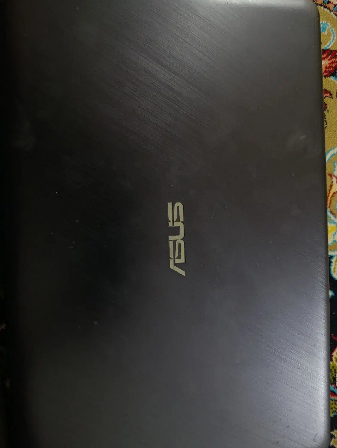 لپتاپ ایسوس کورای۳ نسل ۷|رایانه همراه|بروجن, |دیوار