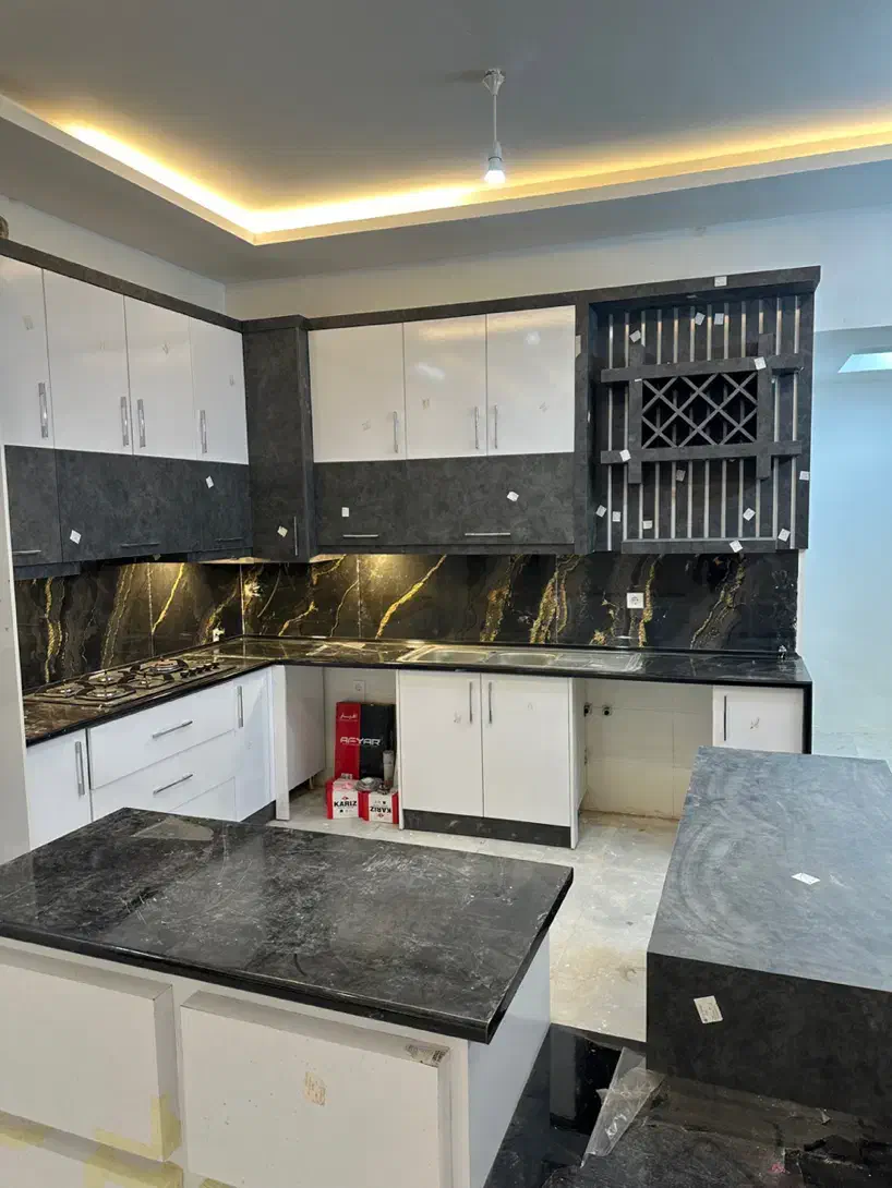 دوخواب قائم تکواحدی ۱۱۰ متر|فروش آپارتمان|مشهد, کوی سیدی|دیوار