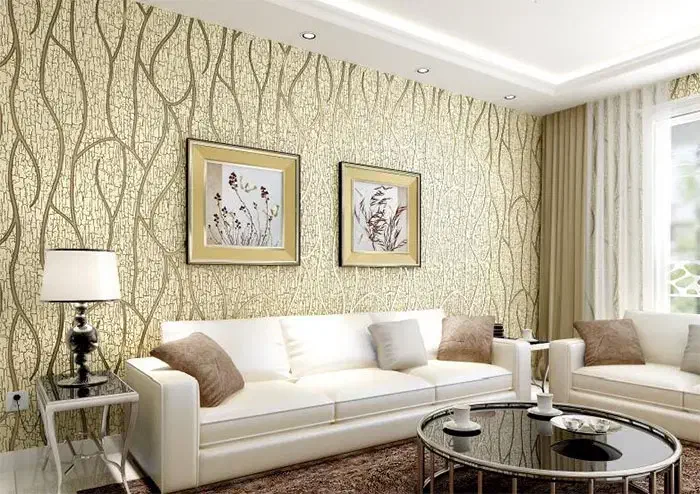 نصب کاغذ دیواری با بهترین شرایط رنگ آمیزی|خدمات پیشه و مهارت|دوگنبدان, |دیوار