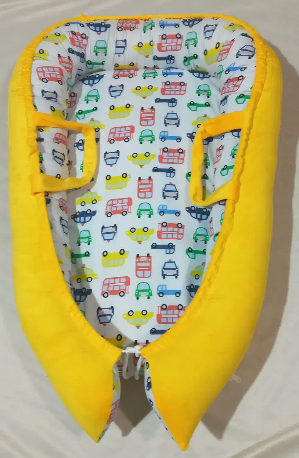 سیسمونی|اسباب و اثاث بچه|شیراز, میانرود|دیوار