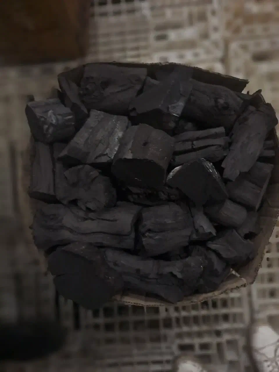 فروش عمده و خرده زغال جنوب|عمدهفروشی|قم, چهار مردان|دیوار