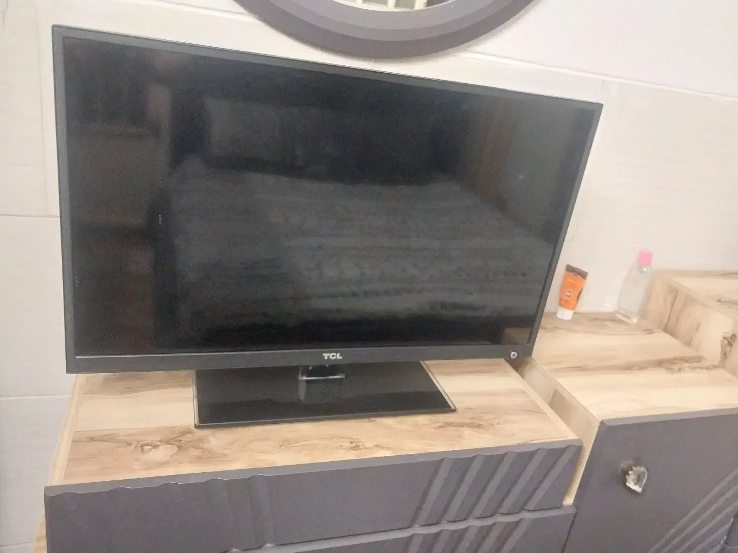 تلوزیون ال ای دی۳۲|تلویزیون و پروژکتور|حمیدیا, |دیوار