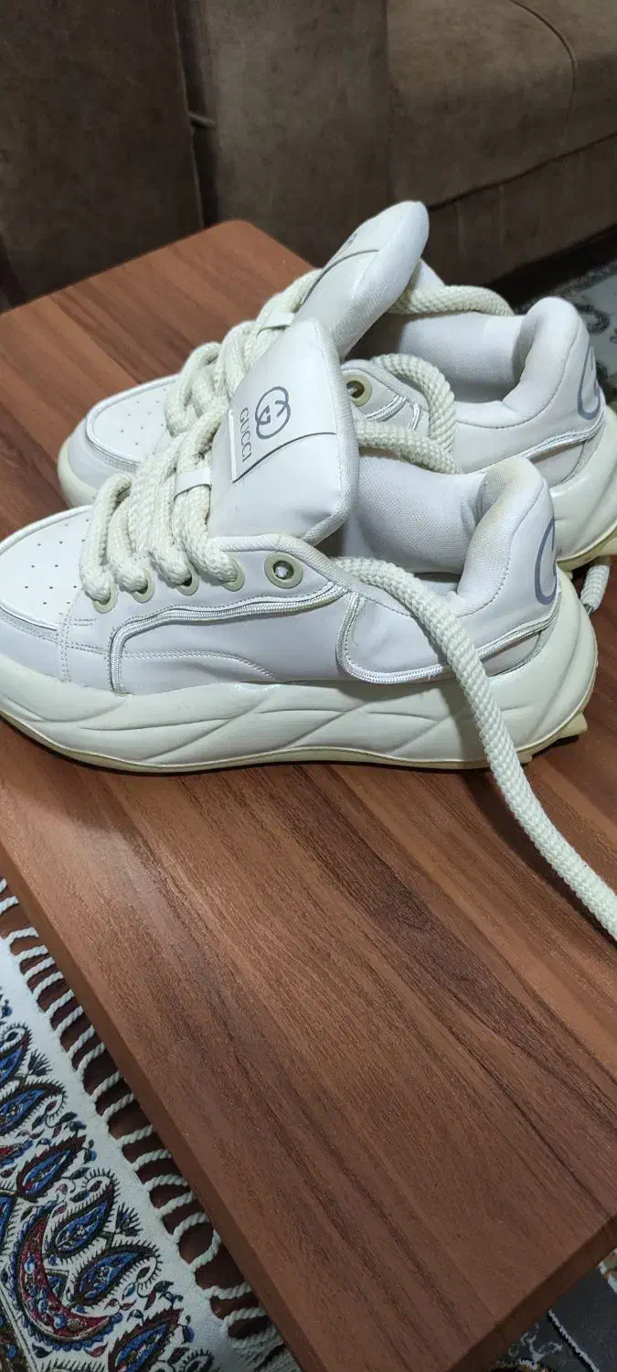 کتانی Gucci|کیف، کفش، کمربند|اندیشه, اندیشه فاز ۴|دیوار