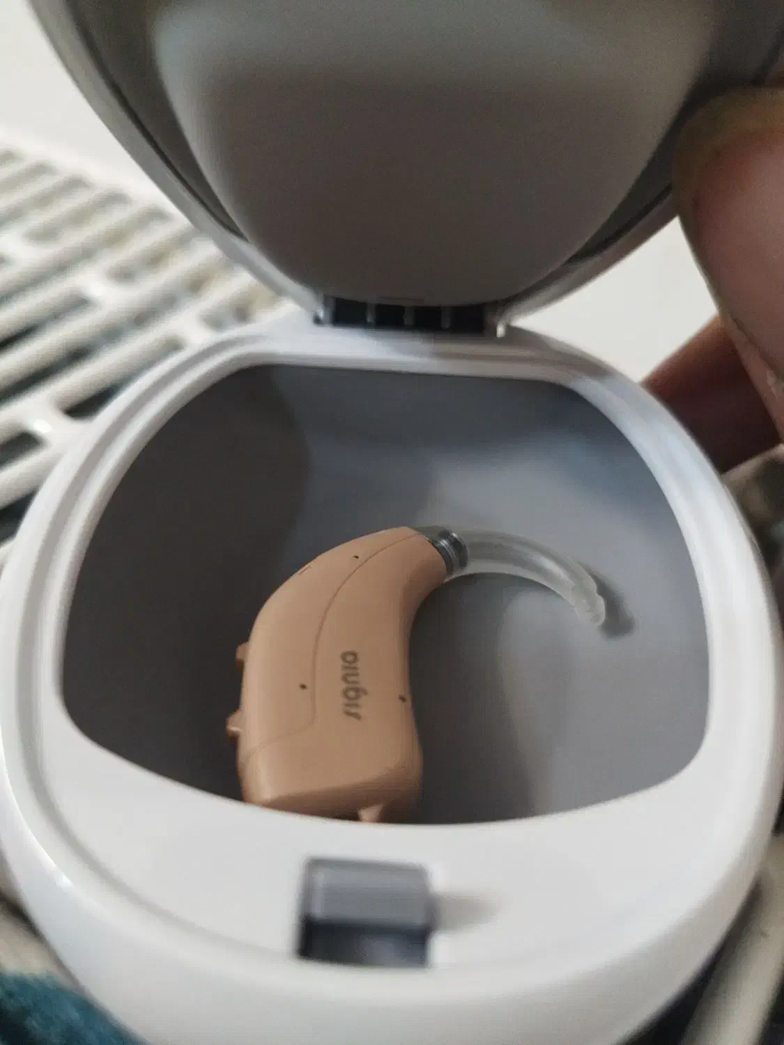 فروش سمعک|پزشکی|خمینی‌شهر, |دیوار