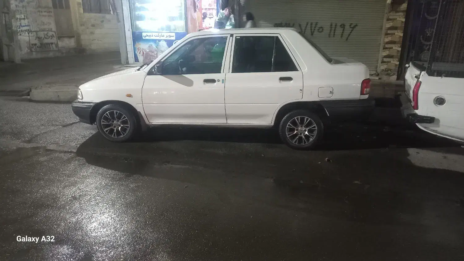 پراید 131مدل1399|خودرو سواری و وانت|ملارد, |دیوار