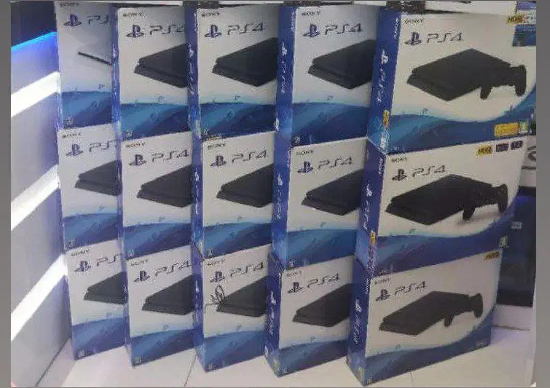 جشنواره فروش PS4|کنسول، بازی ویدئویی و آنلاین|مشهد, سراب|دیوار