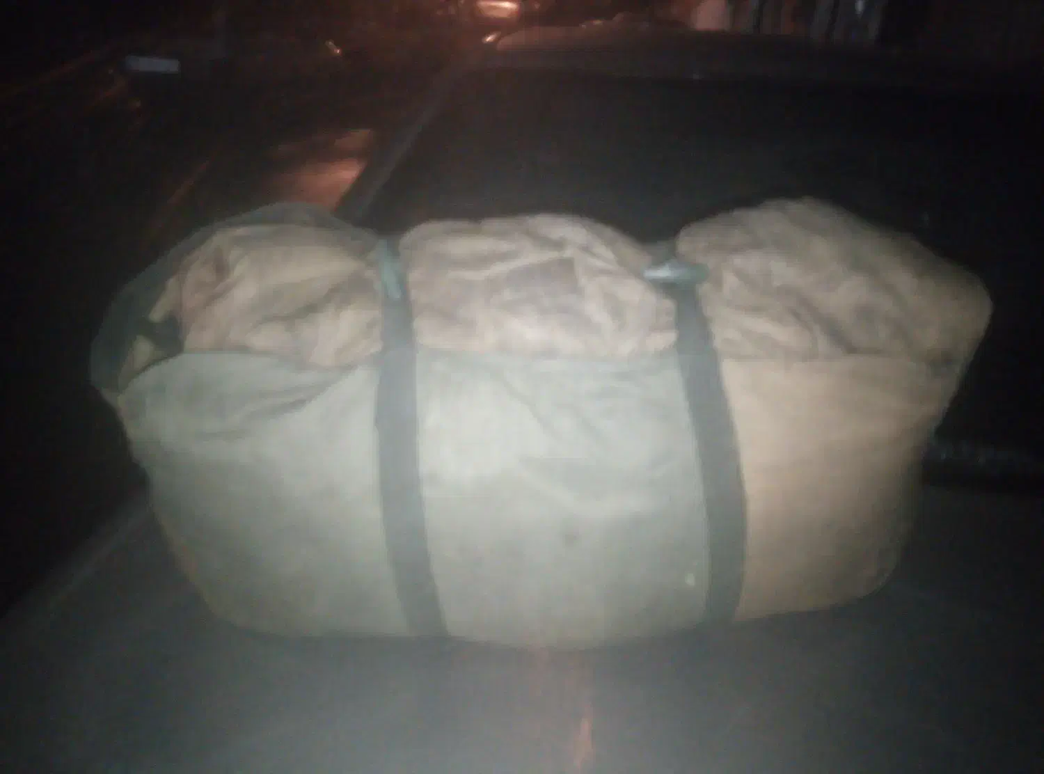 فروش کیسه خاب|کوهنوردی و کمپینگ|گرگان, |دیوار