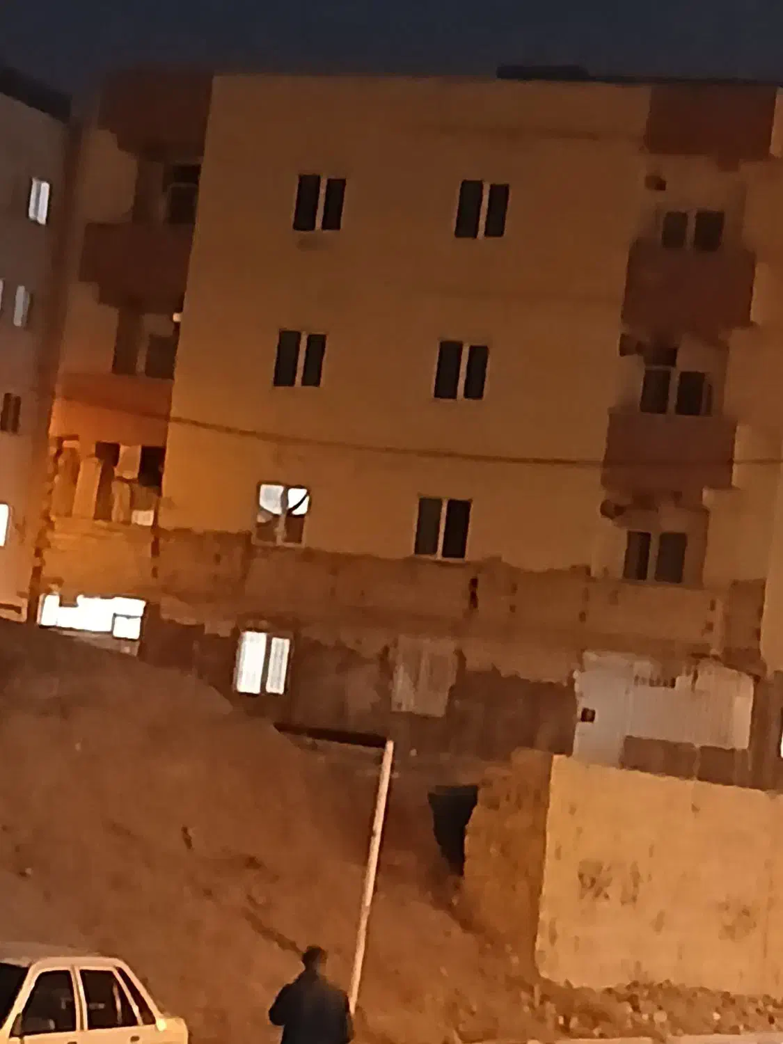 متراژ۷۵متری|فروش آپارتمان|رباط‌کریم, مسکن مهر آبشناسان|دیوار