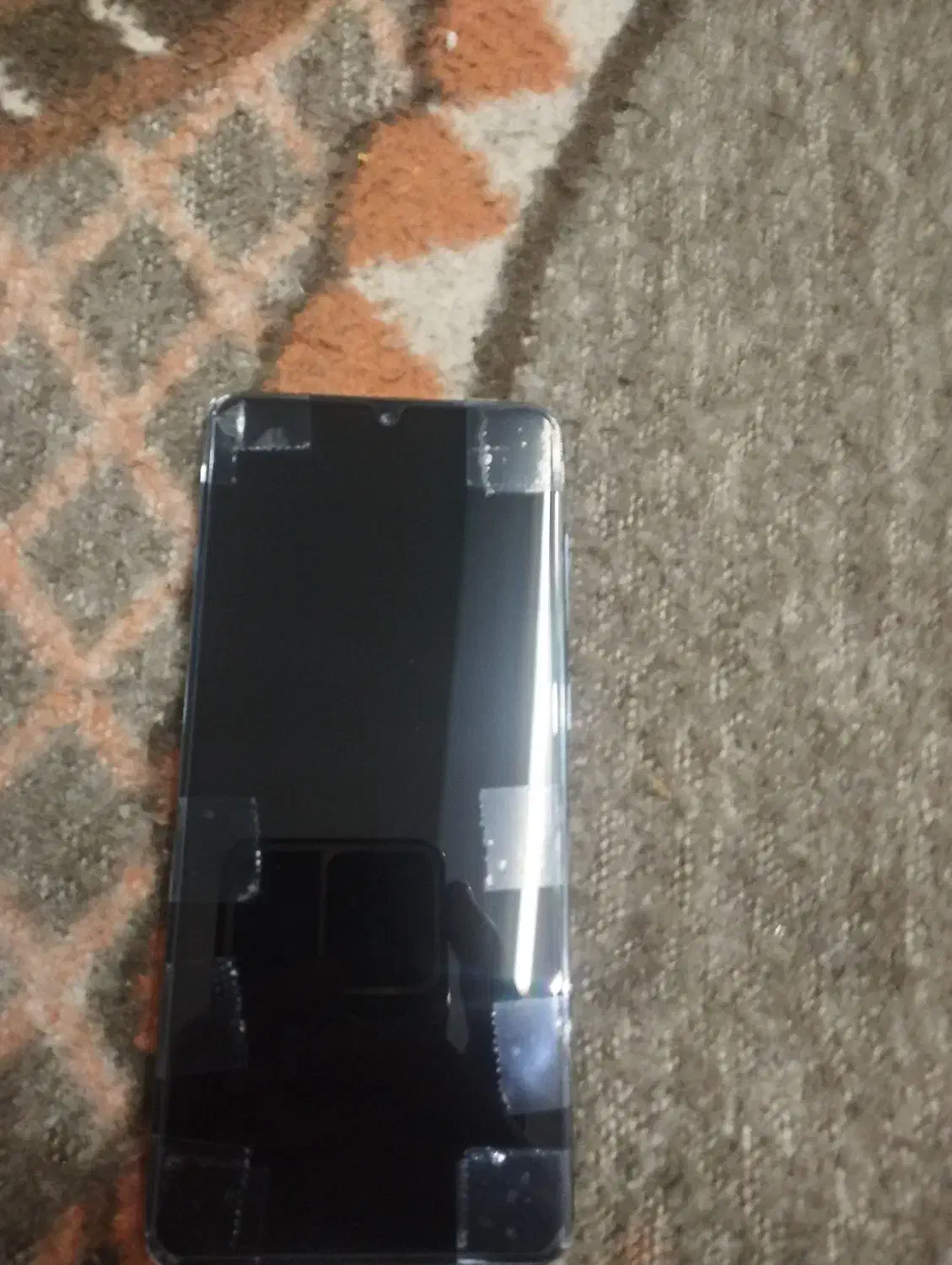 گوشی موبایل a31|موبایل|شیراز, قلعه نو|دیوار