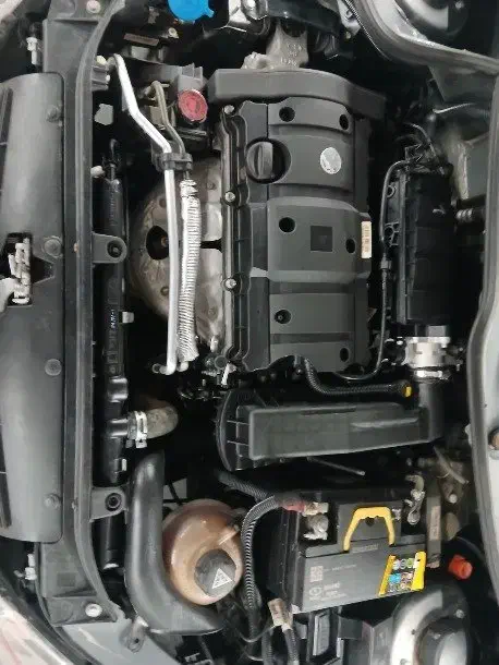 206 SD 1394 بی رنگ|خودرو سواری و وانت|تهران, آسمان|دیوار