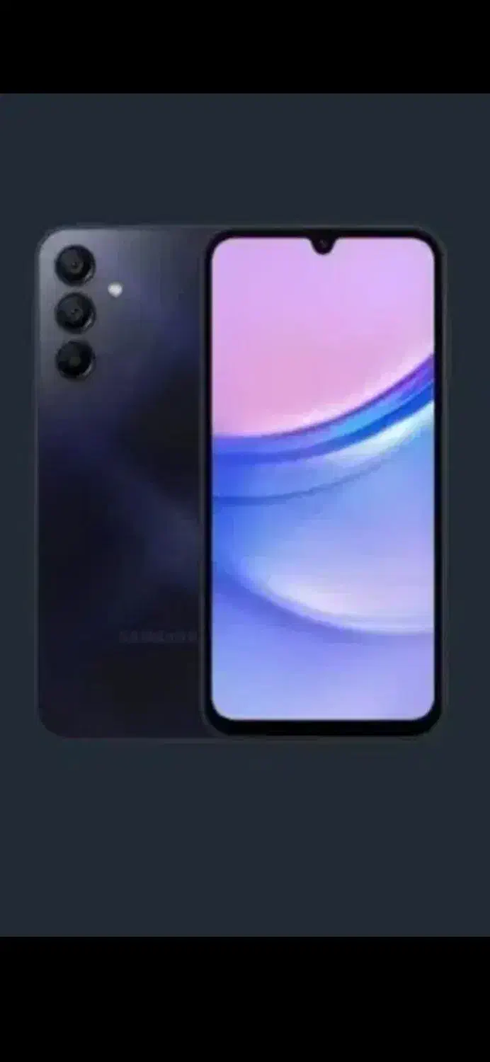 گوشی a15|موبایل|دزفول, |دیوار