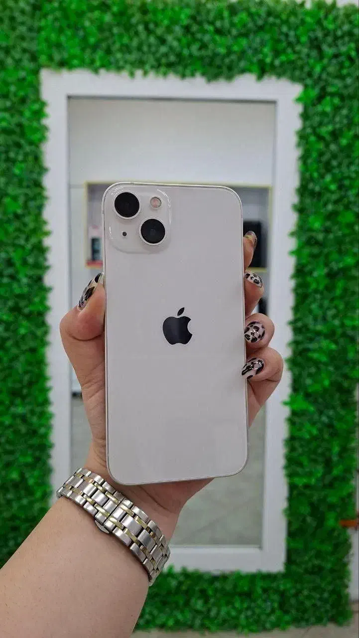 آیفون 14ZAA 128G فوق العاده تمیز ریجسترشده|موبایل|سبزوار, کاشفی شمالی (دادگستری)|دیوار