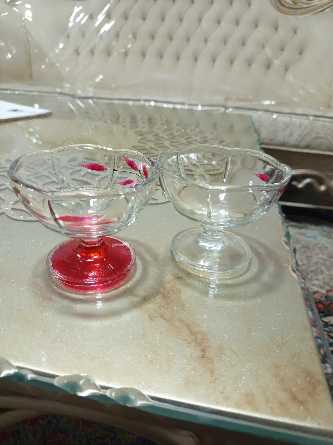 بستنی خوری|ظروف سرو و پذیرایی|سقز, |دیوار