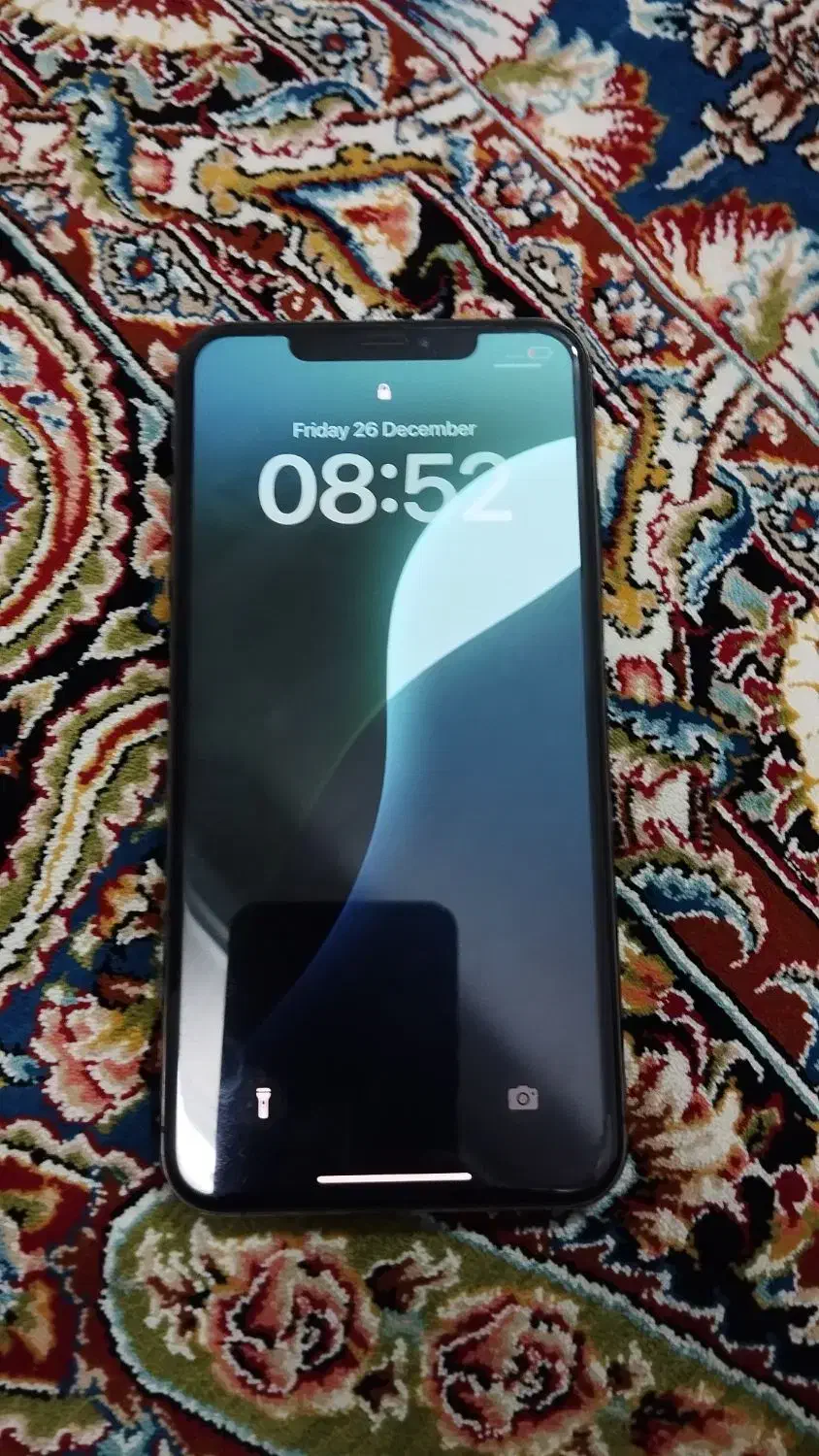 iphone xs max 256|موبایل|تهران, حکیمیه|دیوار