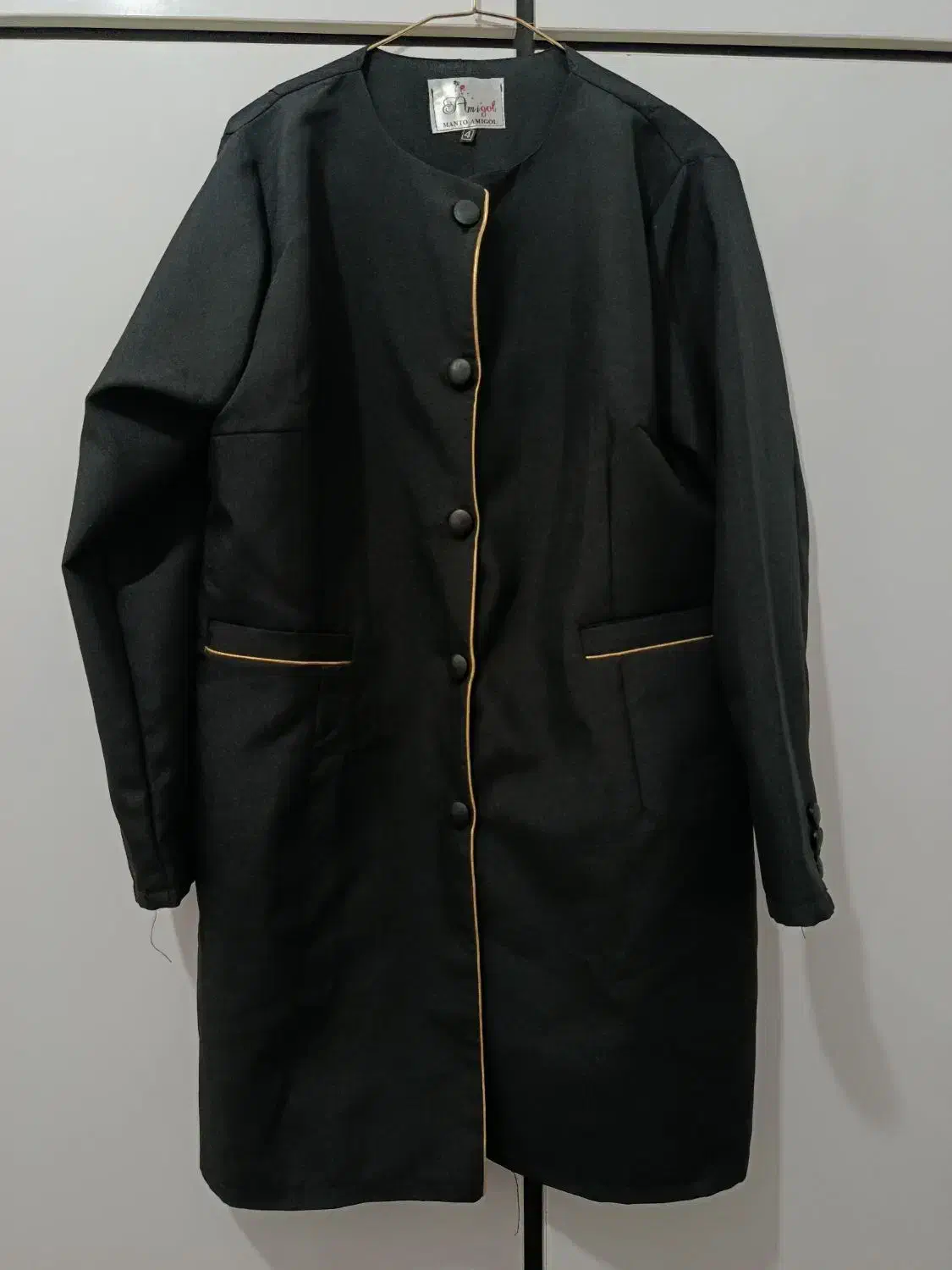 یک دست لباس اداری سایز بزرگ|لباس|شوشتر, |دیوار