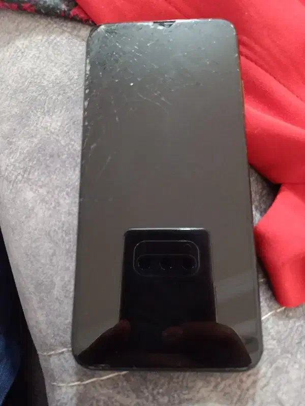 گوشیpoco-m3|موبایل|فاضل آباد, |دیوار