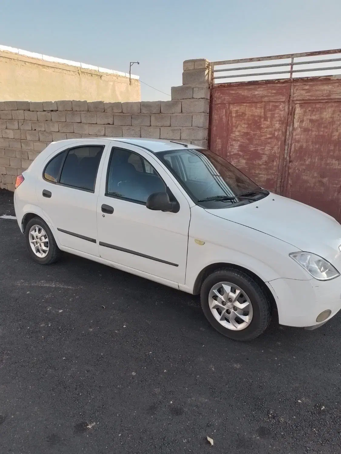 معاوضه تیبا ۲مدل ۹۸ با۲۰۶مدل ۹۰تا۹۵|خودرو سواری و وانت|سیرجان, |دیوار