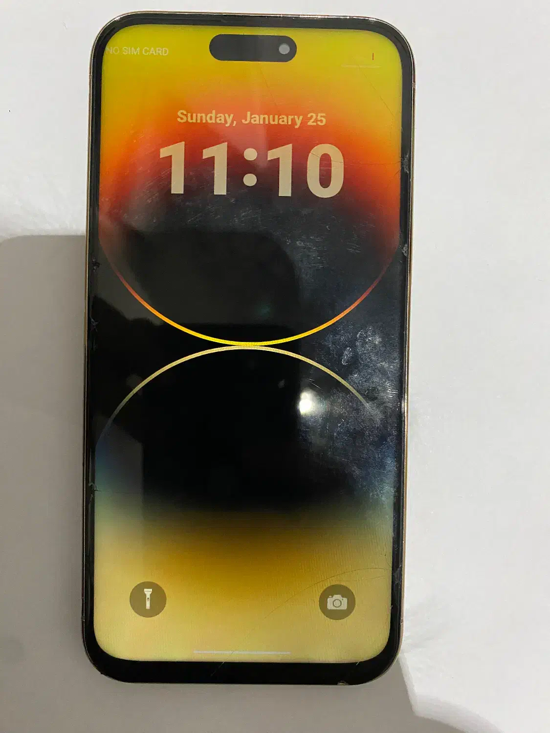 ایفون۱۴پرومکس فول کپی|موبایل|قدس, شهر‌قدس|دیوار