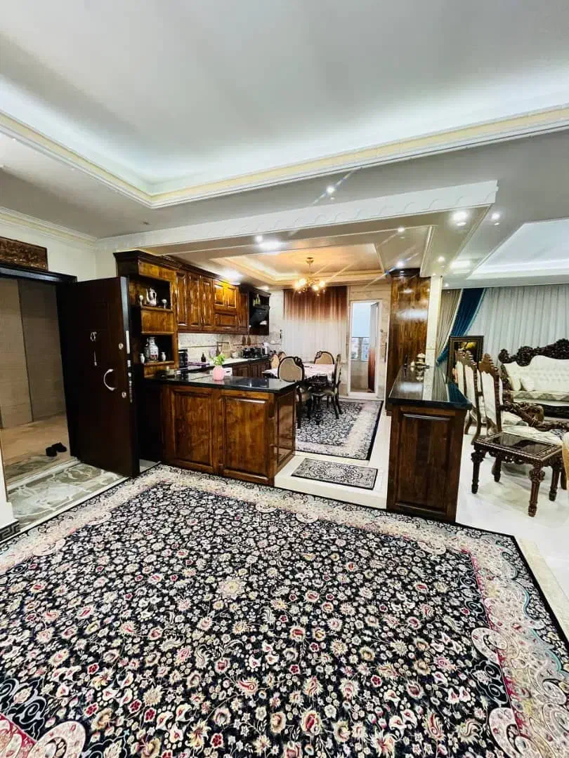 فروش آپارتمان/۳خواب/2پارکینگ/موسی کاظم/محمدباقری|فروش آپارتمان|اسلام‌شهر, شهرک مفیدی|دیوار