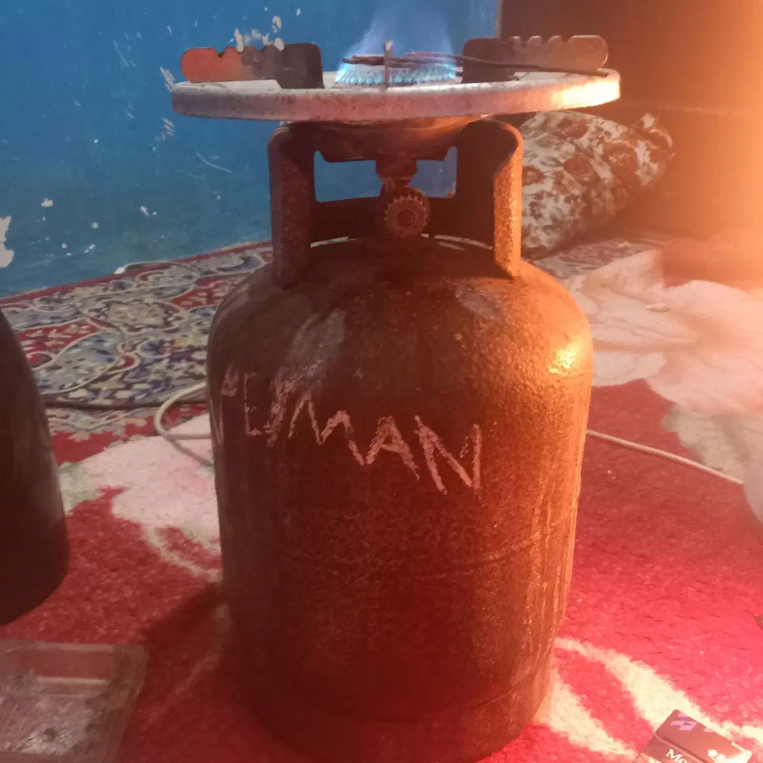 پیکنیک بزرگ|اجاق گاز و لوازم برقی پخت‌وپز|ساوه, |دیوار