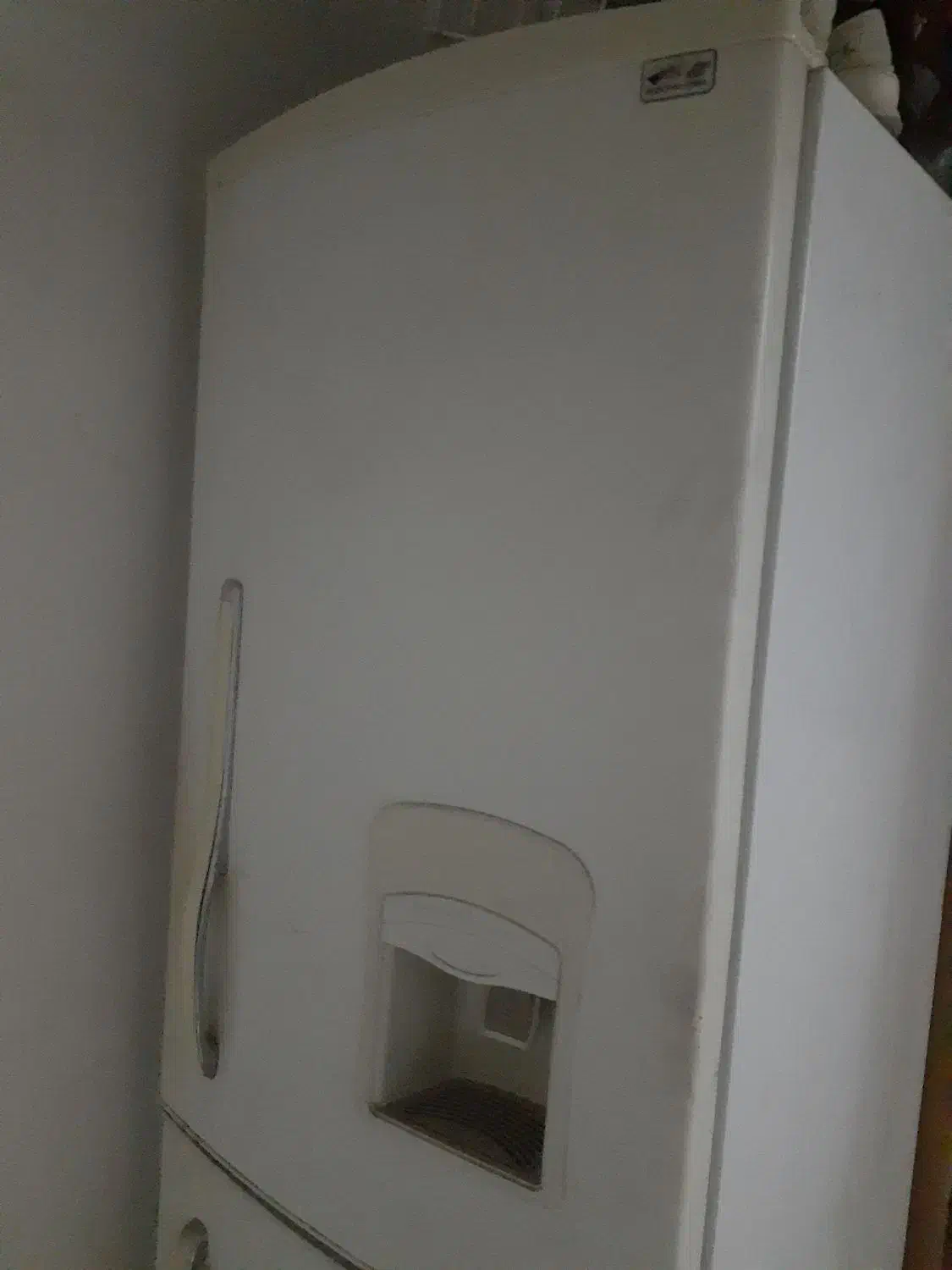 یخچال فریزر الکترو استیل|یخچال و فریزر|مشهد, امیریه|دیوار