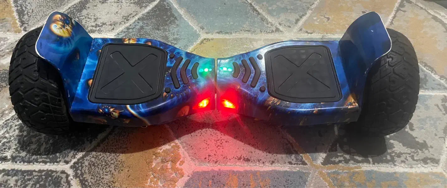 اسکوتر برقی|دوچرخه، اسکیت، اسکوتر|سیرجان, |دیوار